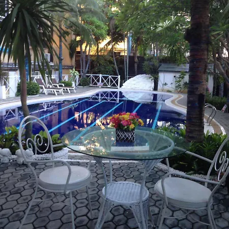 Lido Grand Hotel